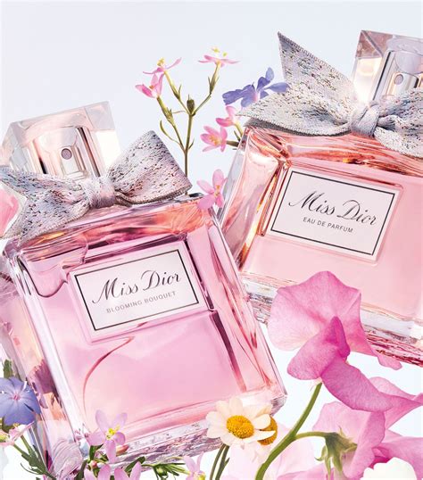 dior citrus floral perfume|miss dior blooming flowers.